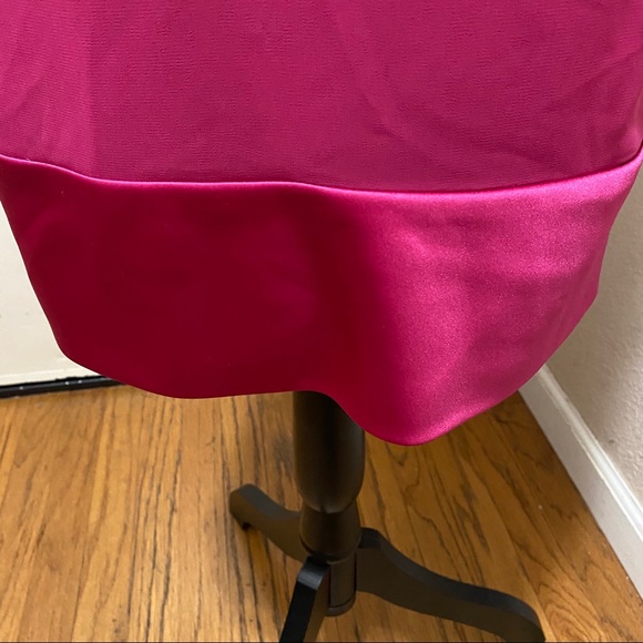 After Six Tutti Frutti Color Sleeveless Midi Dress - Picture 7 of 15